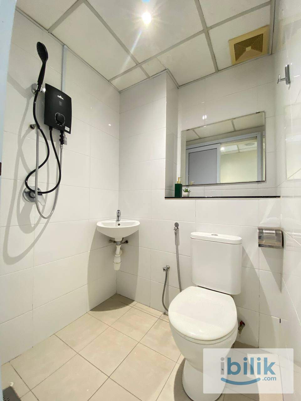 🚀 Grab Fast Zero Deposit Unit 😱Room for Rent near Pudu Sentral, IKEA Cheras - Image 5