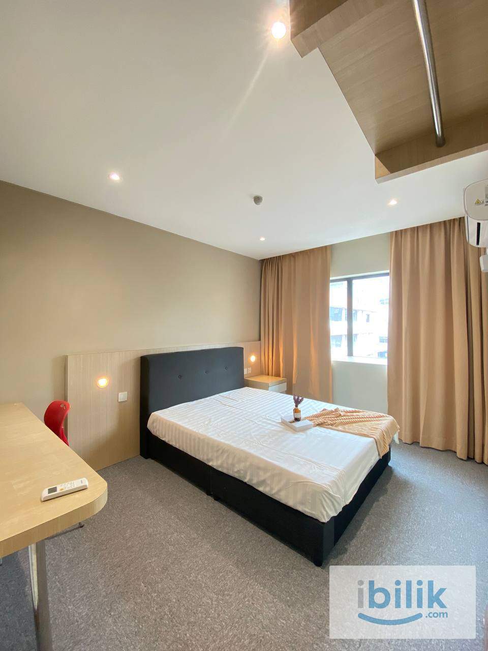 🚀 Grab Fast Zero Deposit Unit 😱Room for Rent near Pudu Sentral, IKEA Cheras - Image 1