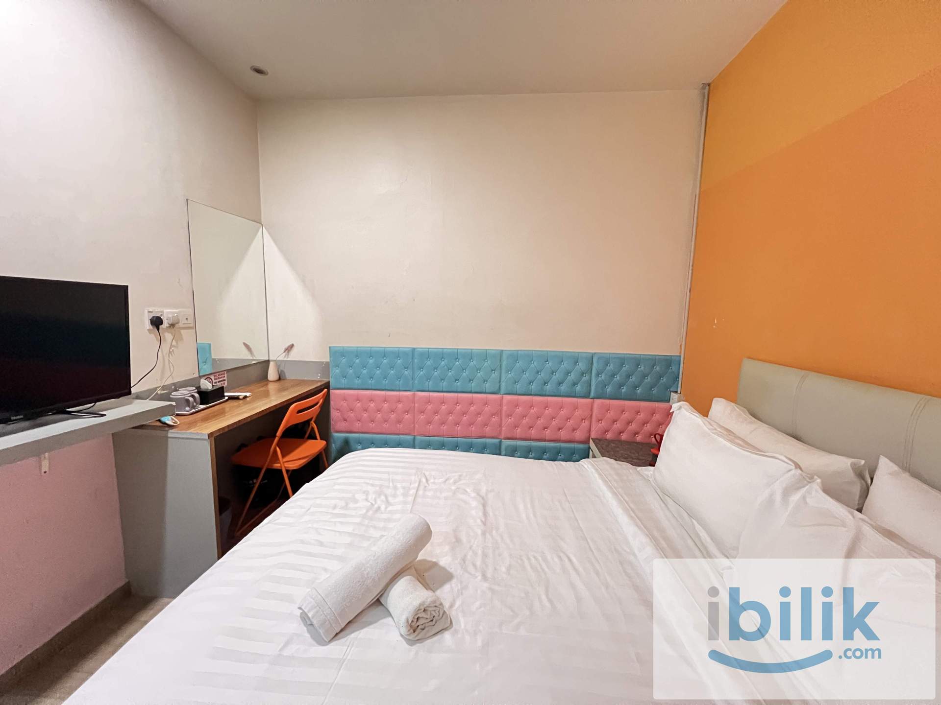 MID YEAR PROMO ✨ Affordable & Fully Furnished Room near Kuchai Maju - Image 3