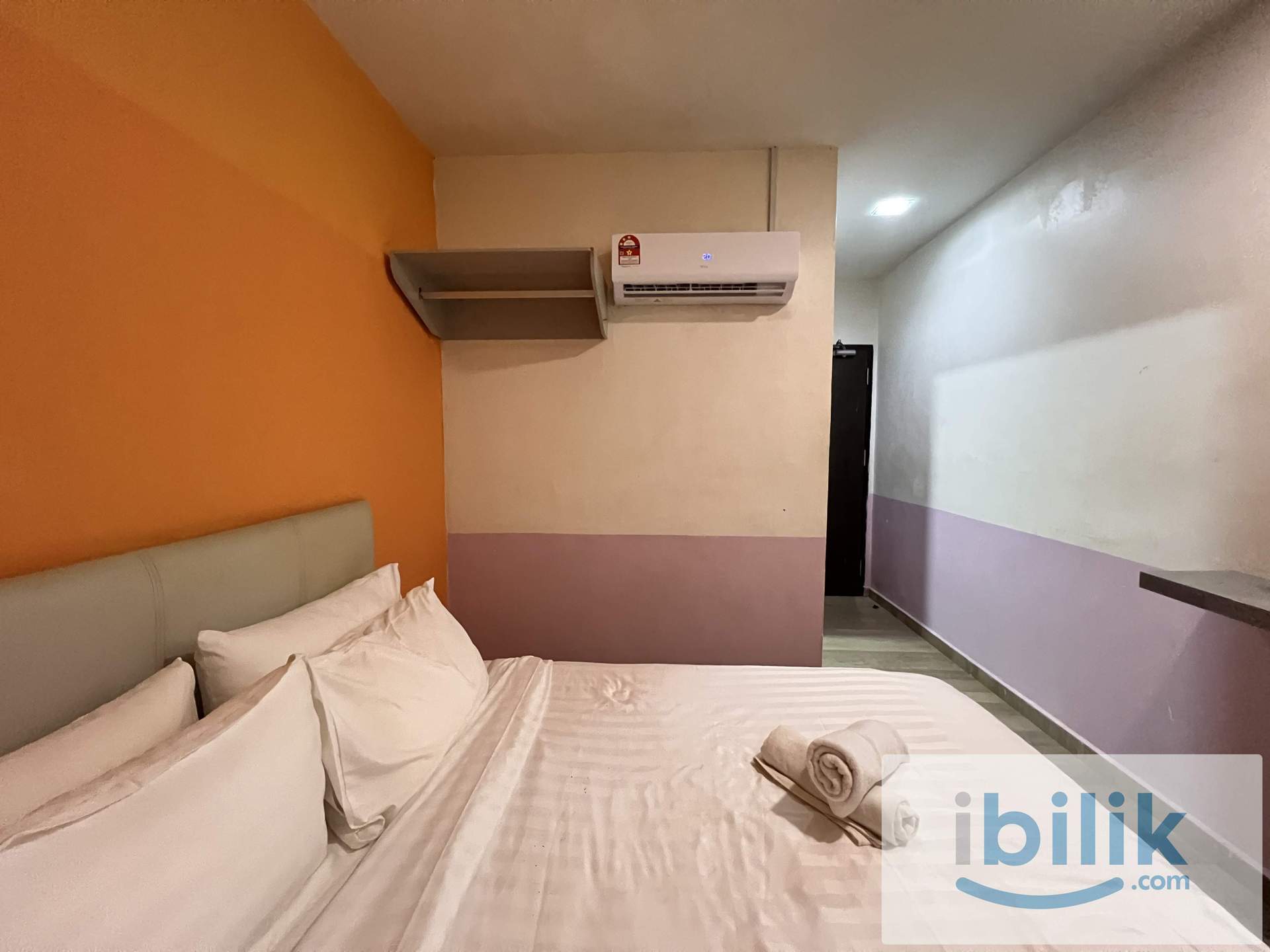 MID YEAR PROMO ✨ Affordable & Fully Furnished Room near Kuchai Maju - Image 2