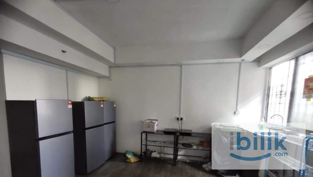 🌟 Premium Stay 🏡Furnished Single Room for Rent near PWTC, Chow Kit  - Image 4