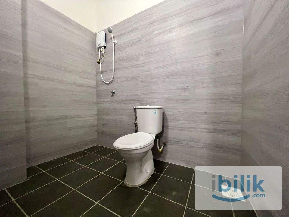 🌟 Premium Stay 🏡 Fully Furnished Single Room for Rent near Chow Kit MRT, PWTC - Image 3