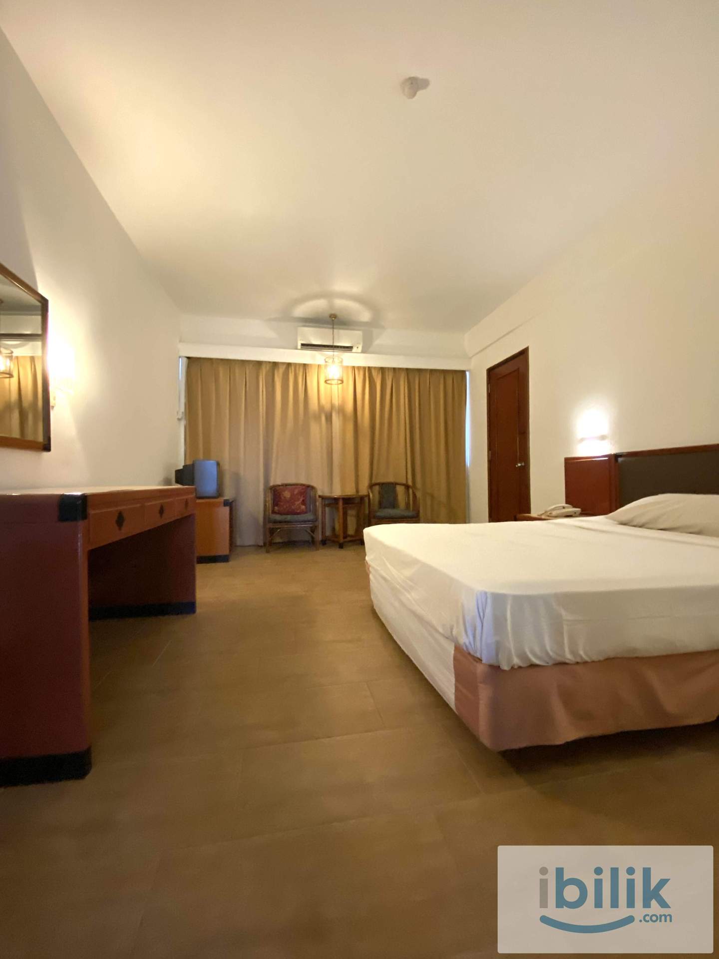  🛋️ ZERO Deposit Master Room + Private Toilet for Rent at Chow Kit  🛋️ - Image 5