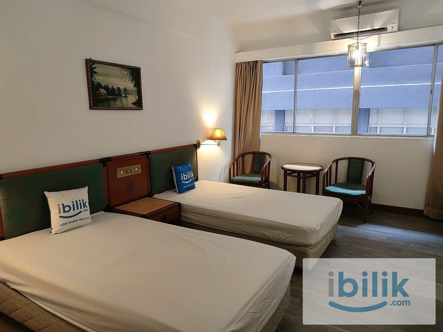 🫱🏻‍🫲🏻[Easy Move In!] Free Deposit‼️🪙 Private Room Rent with Private Bathroom 🚽 - Image 3