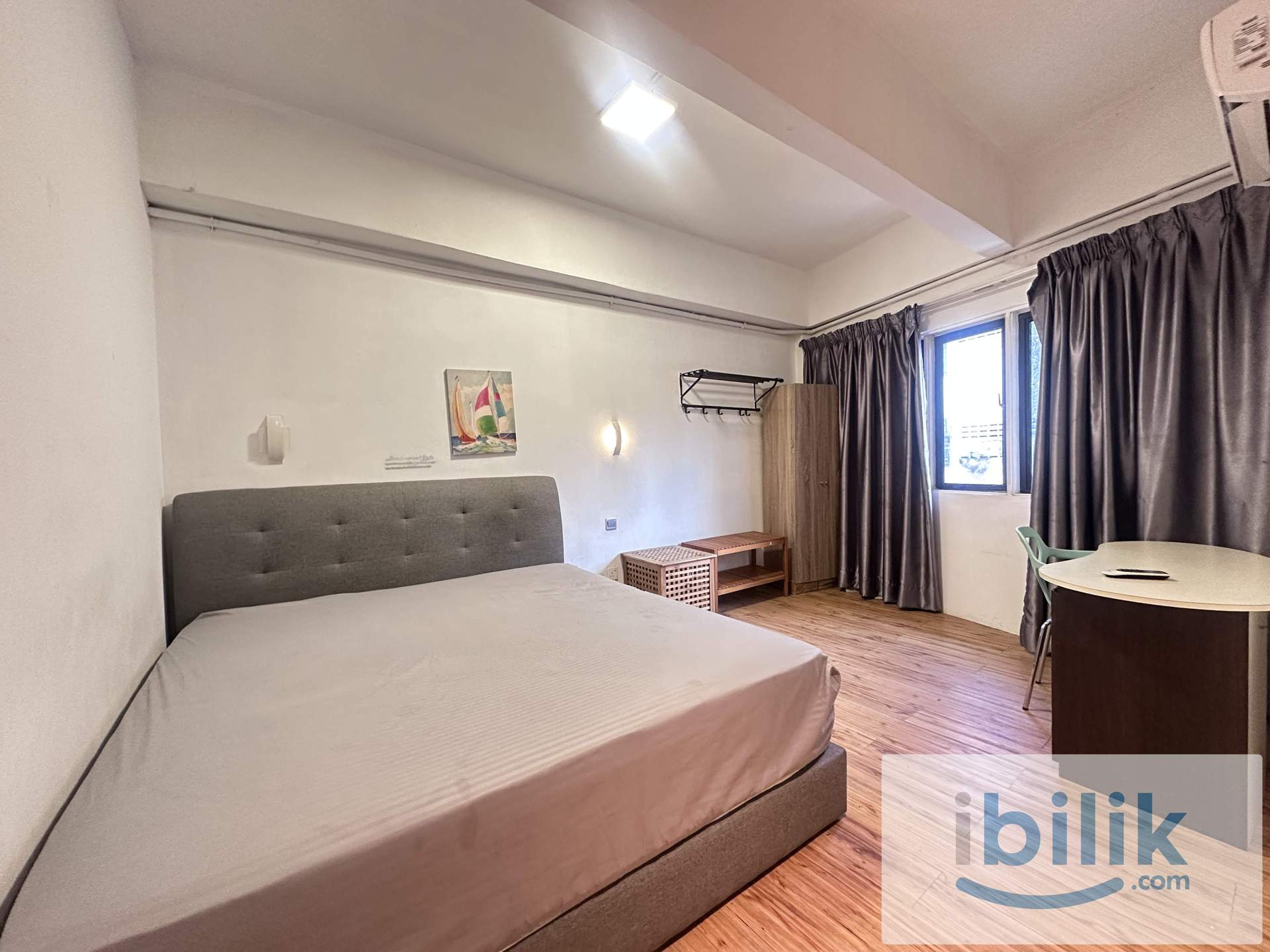 Easy Move-In 💥FREE DEPOSIT‼️Private Room in Bukit Bintang For Rent🌈 - Image 2