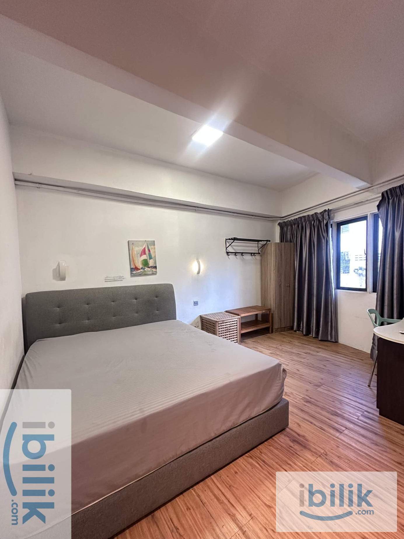 Easy Move-In 💥FREE DEPOSIT‼️Private Room in Bukit Bintang For Rent🌈 - Image 1