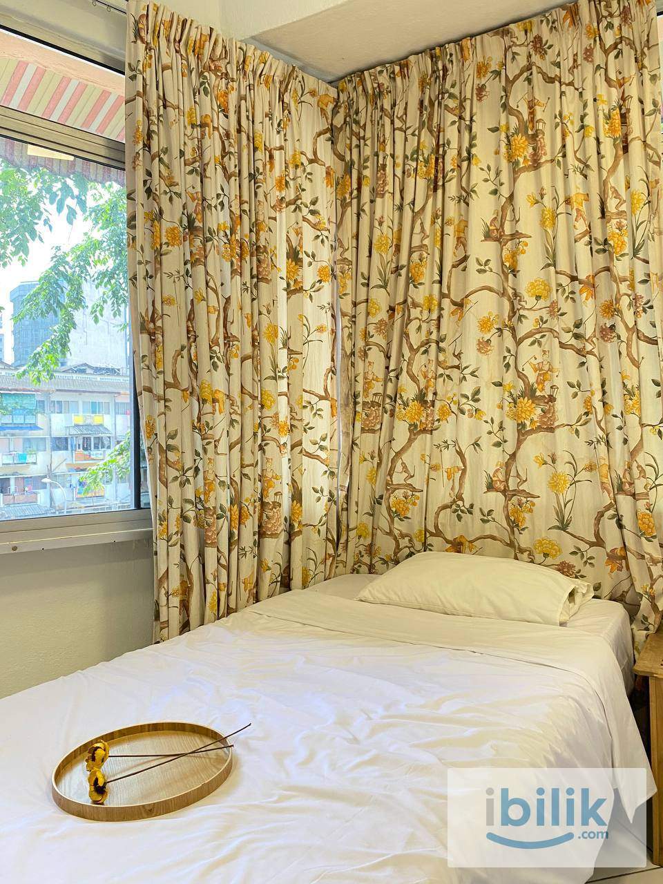12 Mins 🚶‍♂️to IMBI MRT Station🚉Private Room in Jln Imbi Bukit Bintang😍 - Image 3