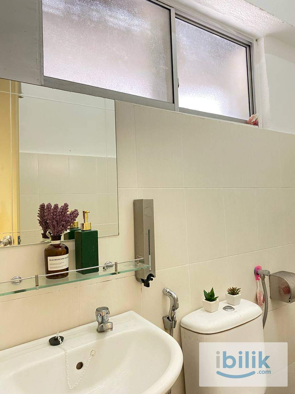 12 Mins 🚶‍♂️to IMBI MRT Station🚉Private Room in Jln Imbi Bukit Bintang😍 - Image 4