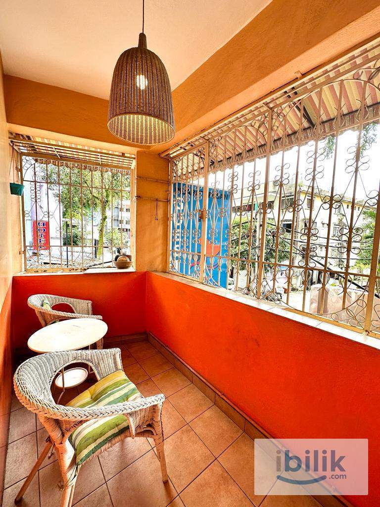 12 Mins 🚶‍♂️to IMBI MRT Station🚉Private Room in Jln Imbi Bukit Bintang😍 - Image 5