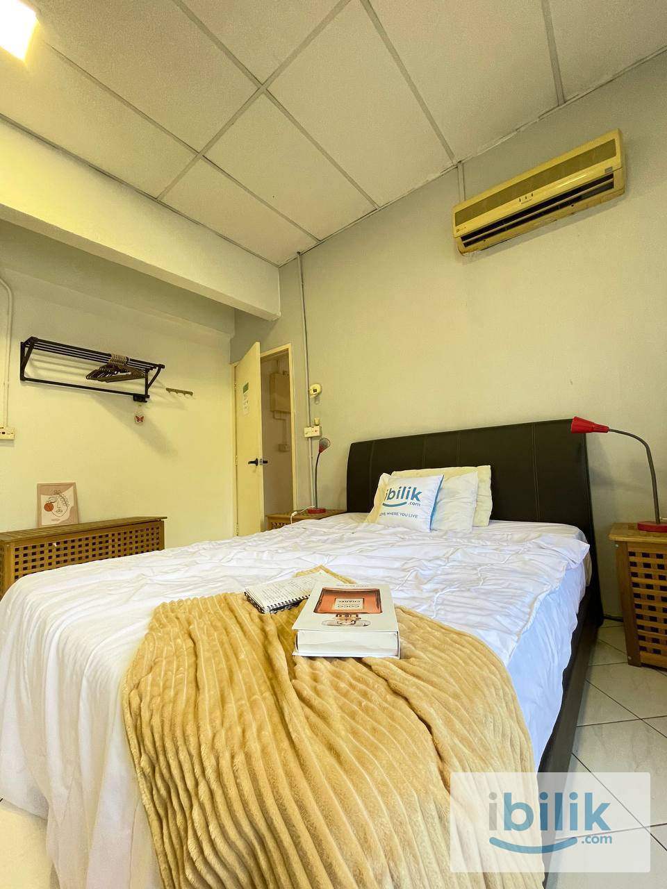 LIMITED PROMO🌈6Mins 🚶‍♂️to Lot 10 Bukit Bintang Private Room with Free Deposit💥 - Image 3