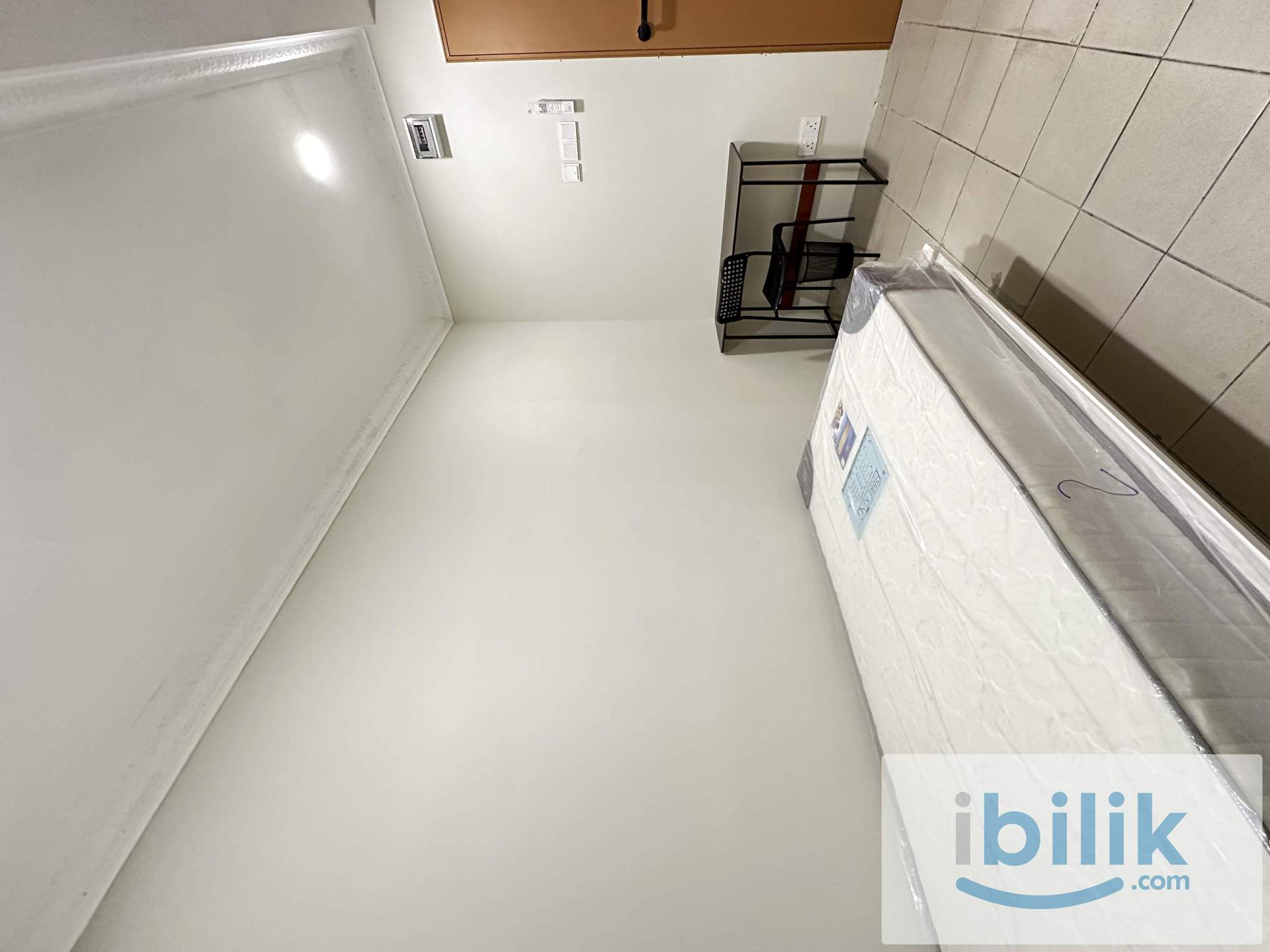 📍GREAT LOCATION! 🚫NO DEPOSIT in Pudu Near Plaza Rakyat MRT Station🚉 - Image 3