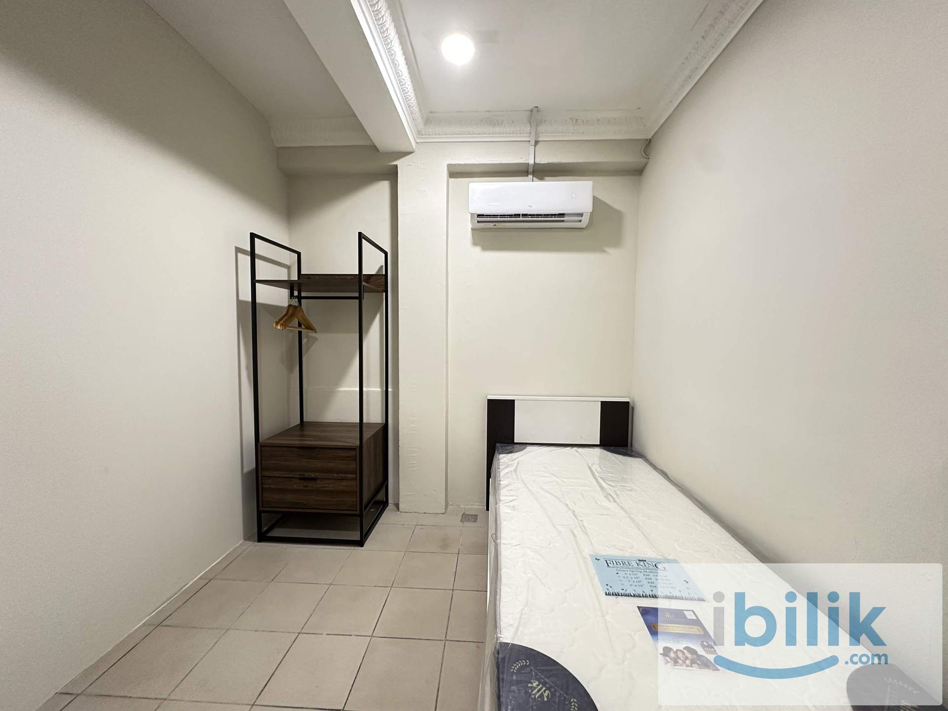 📍GREAT LOCATION! 🚫NO DEPOSIT in Pudu Near Plaza Rakyat MRT Station🚉 - Image 2