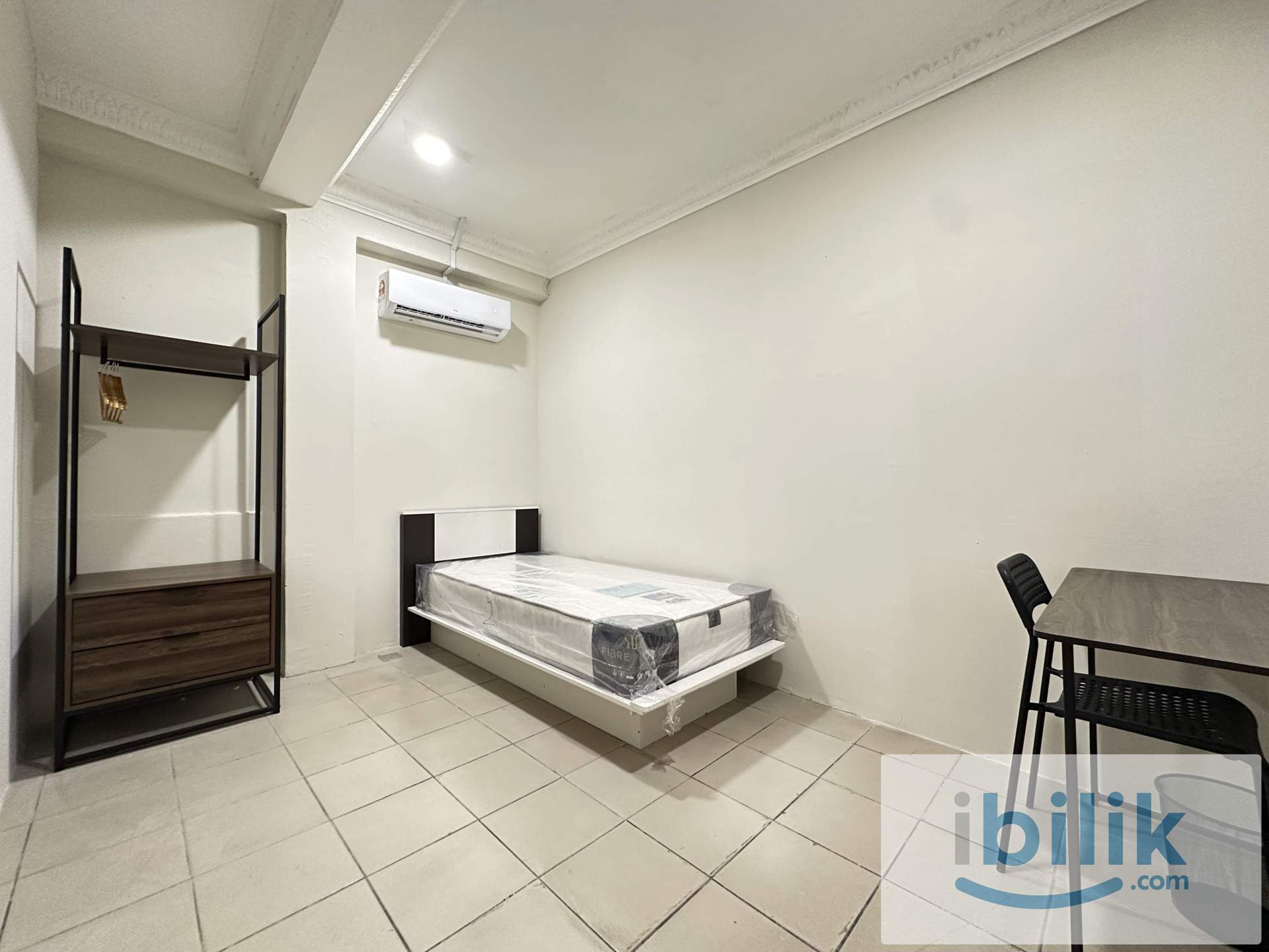 📍GREAT LOCATION! 🚫NO DEPOSIT in Pudu Near Plaza Rakyat MRT Station🚉 - Image 1