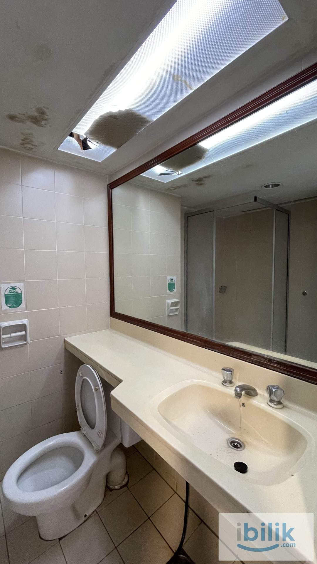 😍Free Deposit‼️10 Mins🚶‍♂️Chow Kit Market! Single Room Available for Rent - Image 2