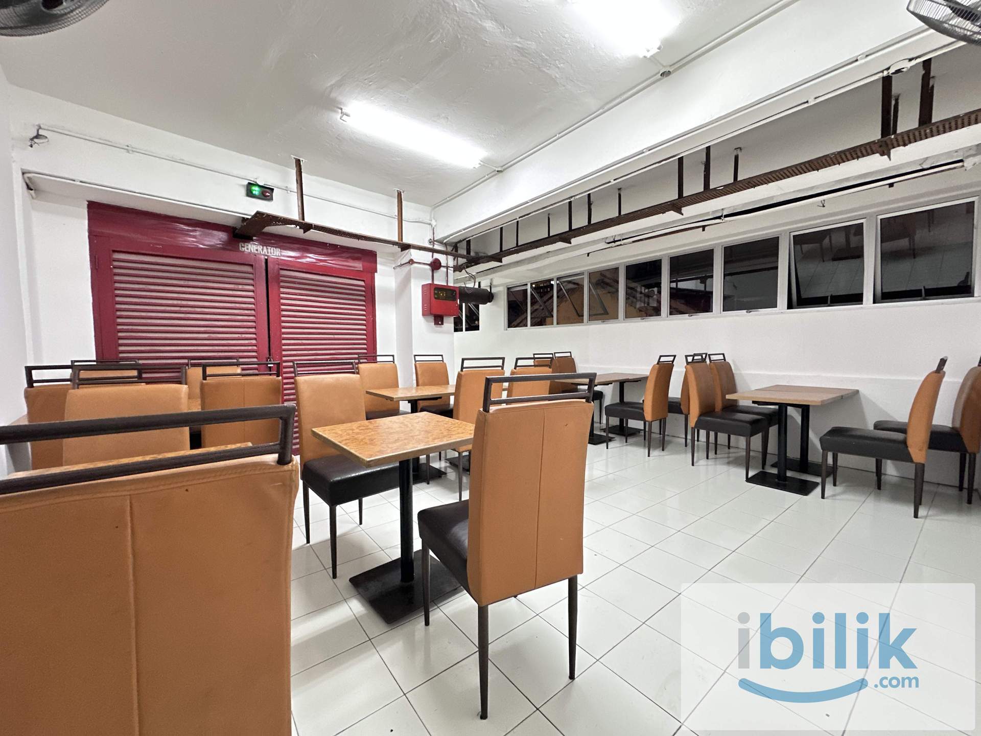 Easy Move-In🔑Private Room with 🚫No Deposit Near Chow Kit, KL - Image 2
