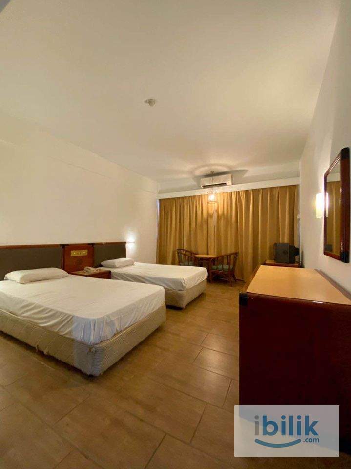 Easy Move-In🔑Private Room with 🚫No Deposit Near Chow Kit, KL - Image 4