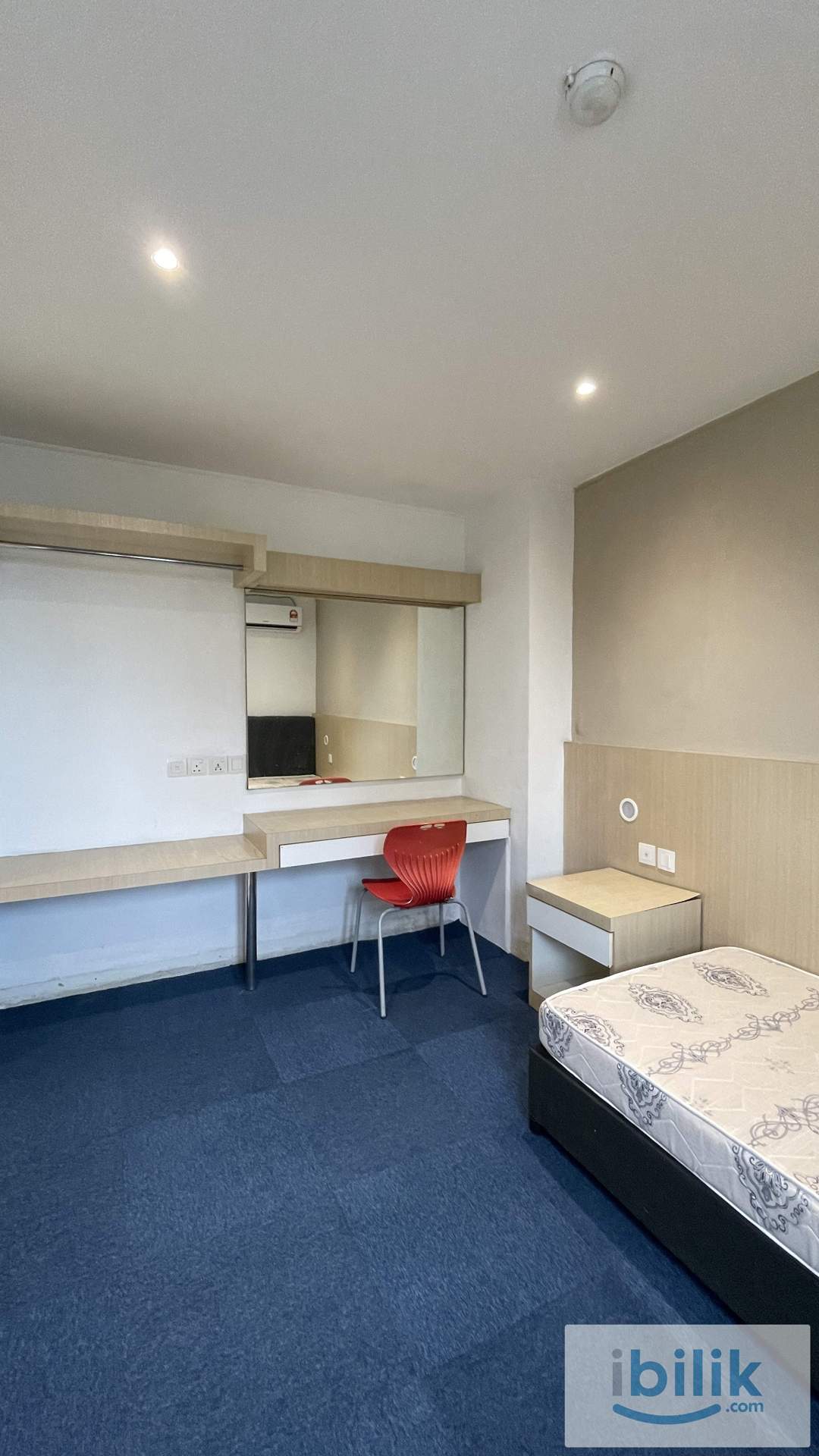 BEST JULY OFFER🌈Single Private Room🛌5mins 🚗to Chan Sow Lin MRT Station - Image 3