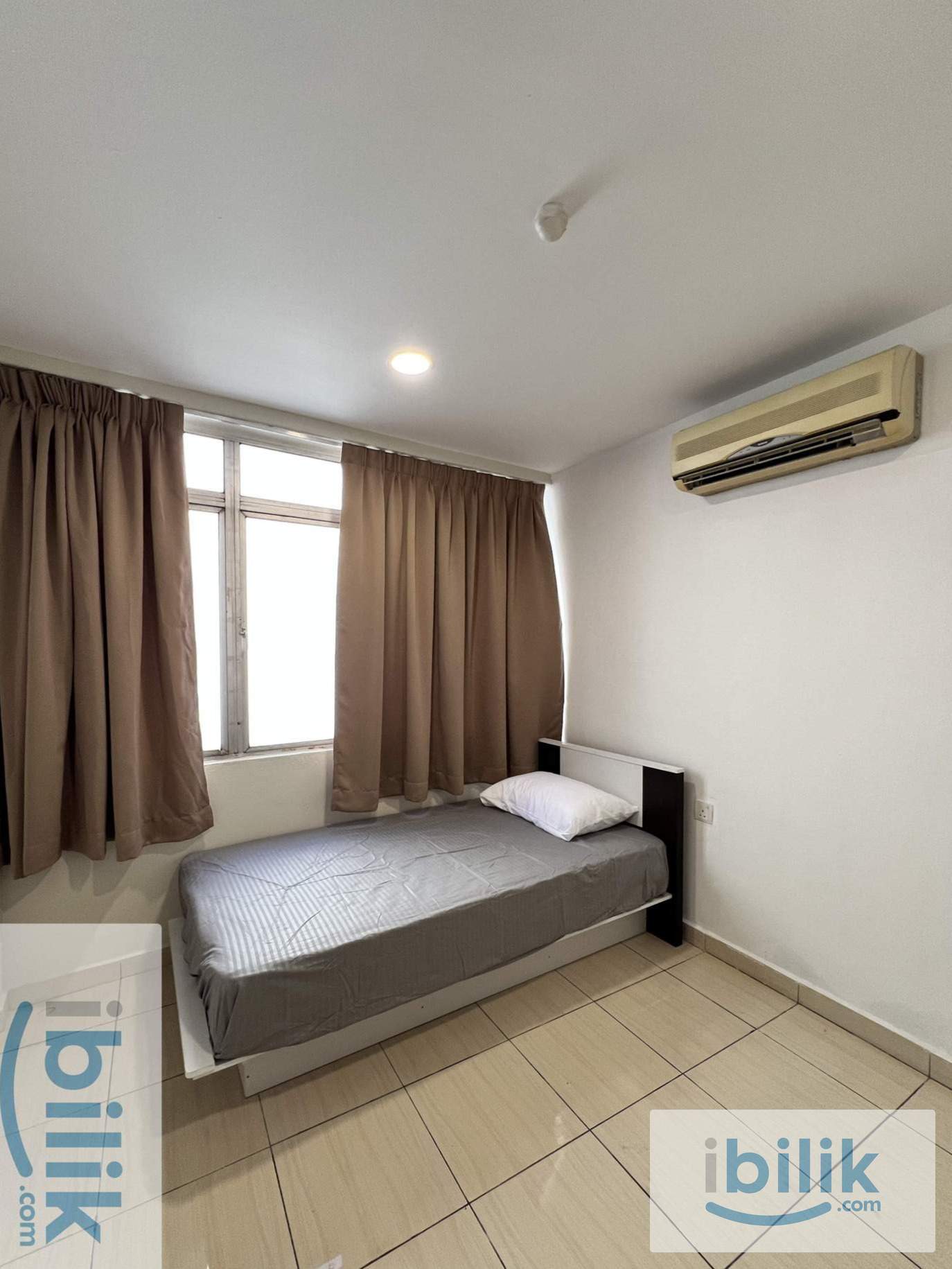 Just a🚶to Serdang Jaya 🚉 MRT Station! Free Deposit‼️Room in Seri Kembangan - Image 3