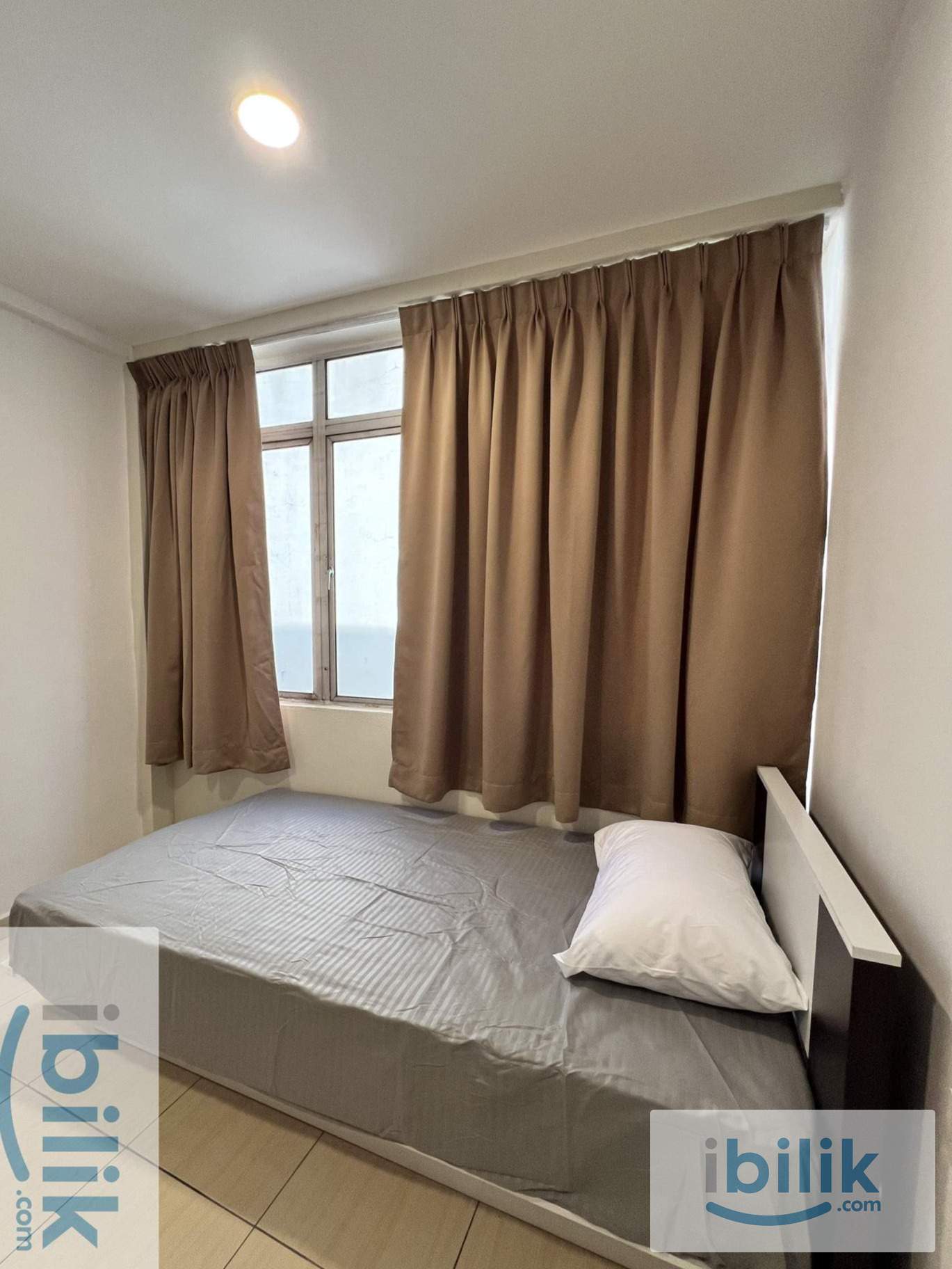 Just a🚶to Serdang Jaya 🚉 MRT Station! Free Deposit‼️Room in Seri Kembangan - Image 4