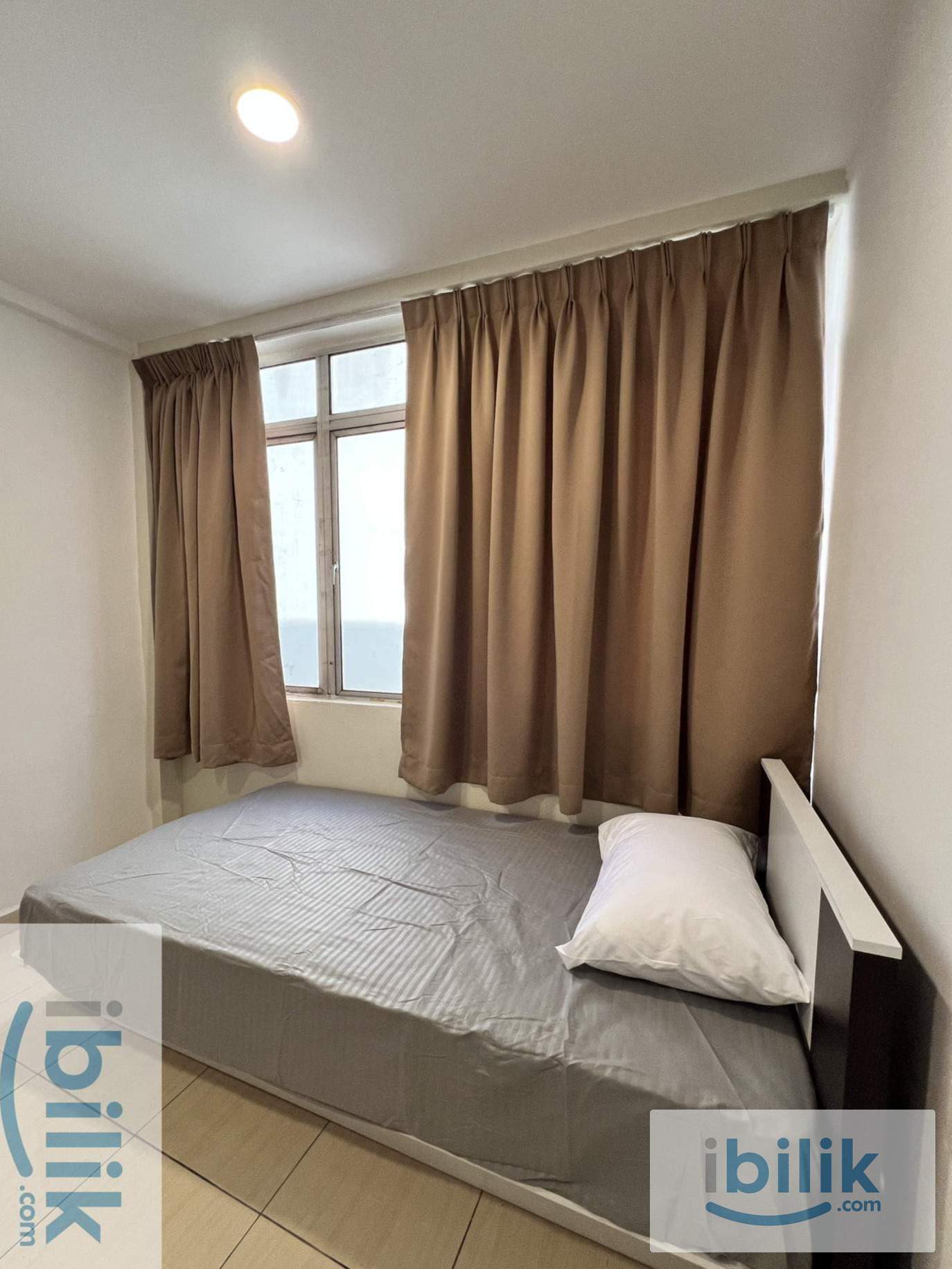 5Mins 🚗to Serdang KTM Station! 🚫NO DEPOSIT! Private Room Rent in Seri Kembangan - Image 1