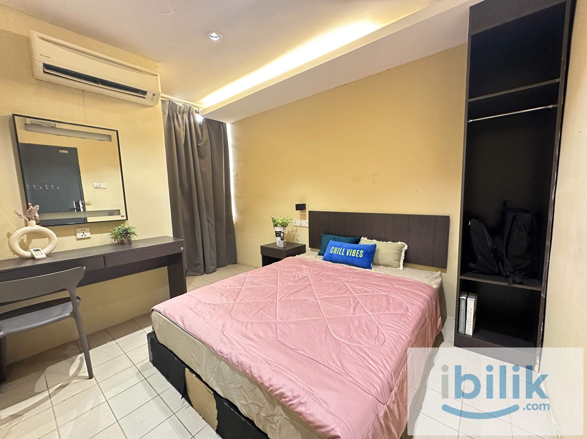 Free Deposit ❗ Room attach Private Toilet Available at PJS 8 Bandar Sunway - Image 3