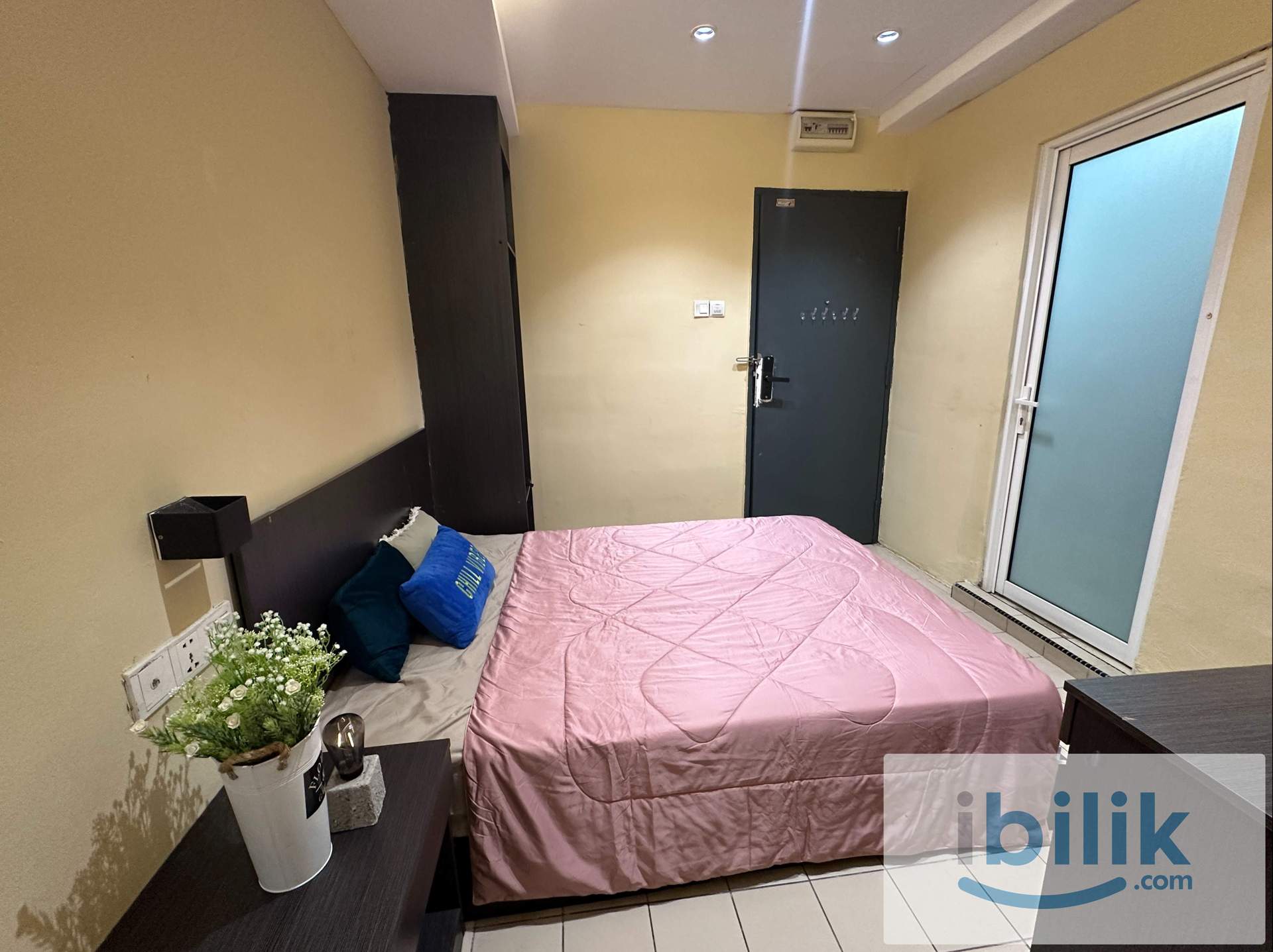 Free Deposit ❗ Room attach Private Toilet Available at PJS 8 Bandar Sunway - Image 4