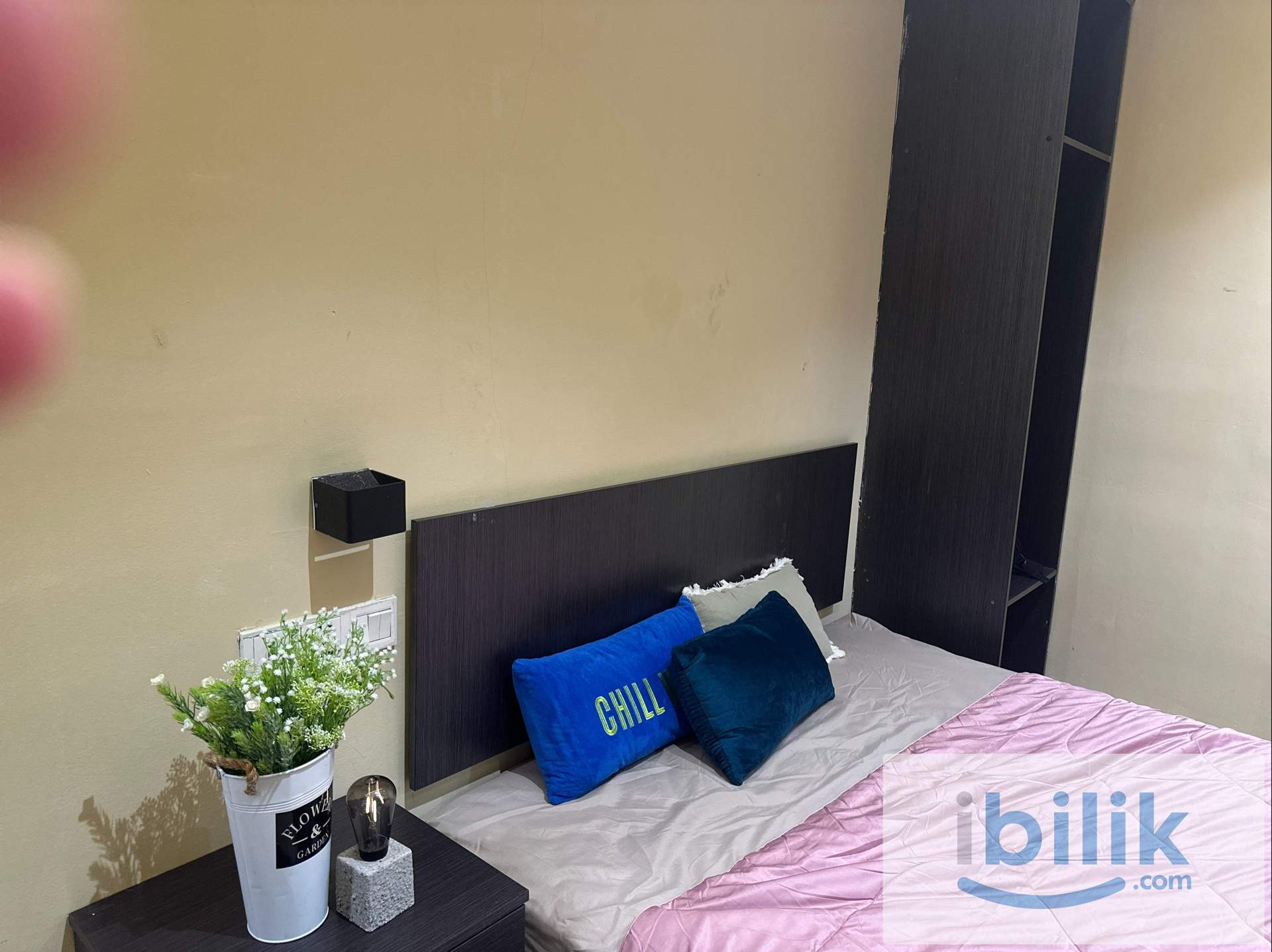 Free Deposit ❗ Room attach Private Toilet Available at PJS 8 Bandar Sunway - Image 5