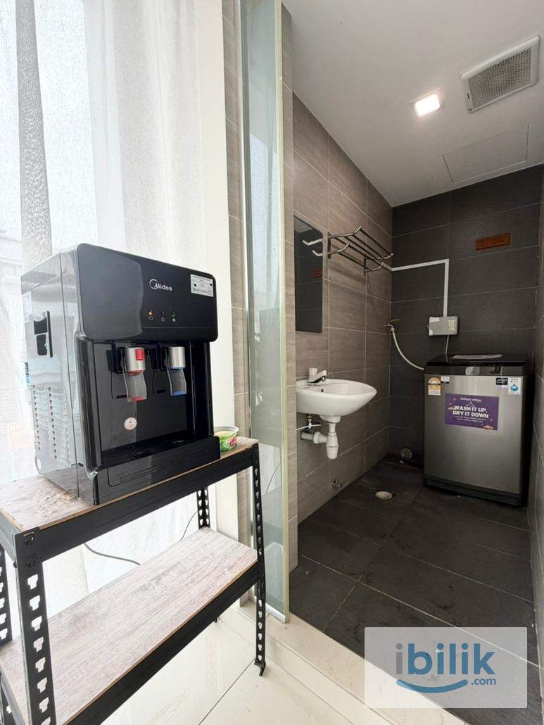 🎉 Zero Deposit Room – Labor Day Deal Room for Rent at Bandar Mahkota Cheras 🎉 - Image 1