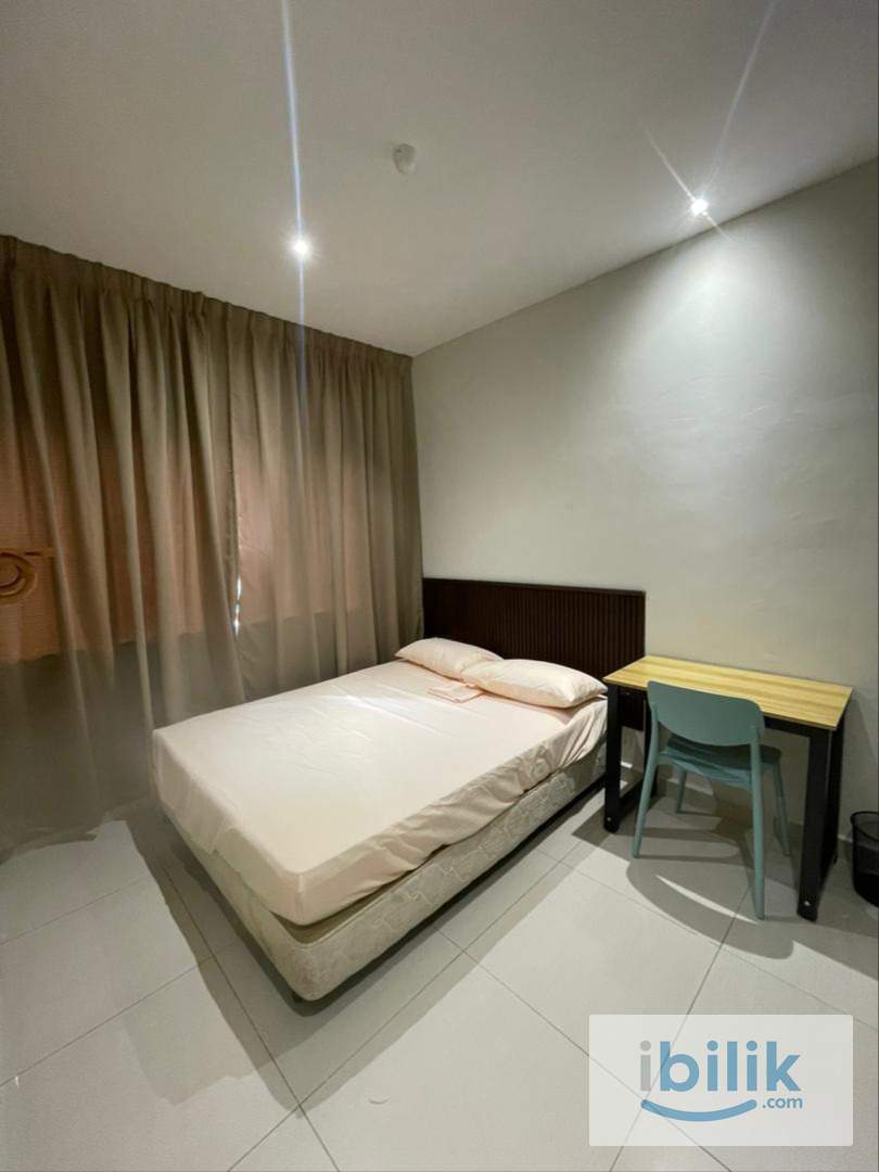 🎉 Zero Deposit Room – Labor Day Deal Room for Rent at Bandar Mahkota Cheras 🎉 - Image 5