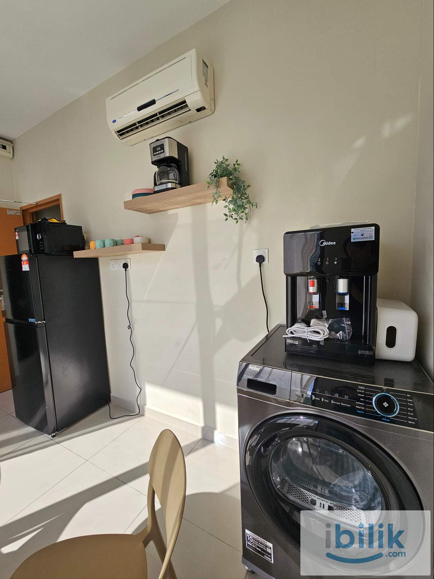 🔥 No Deposit Room – Limited Offer Room for Rent at Bandar Mahkota Cheras - Image 4