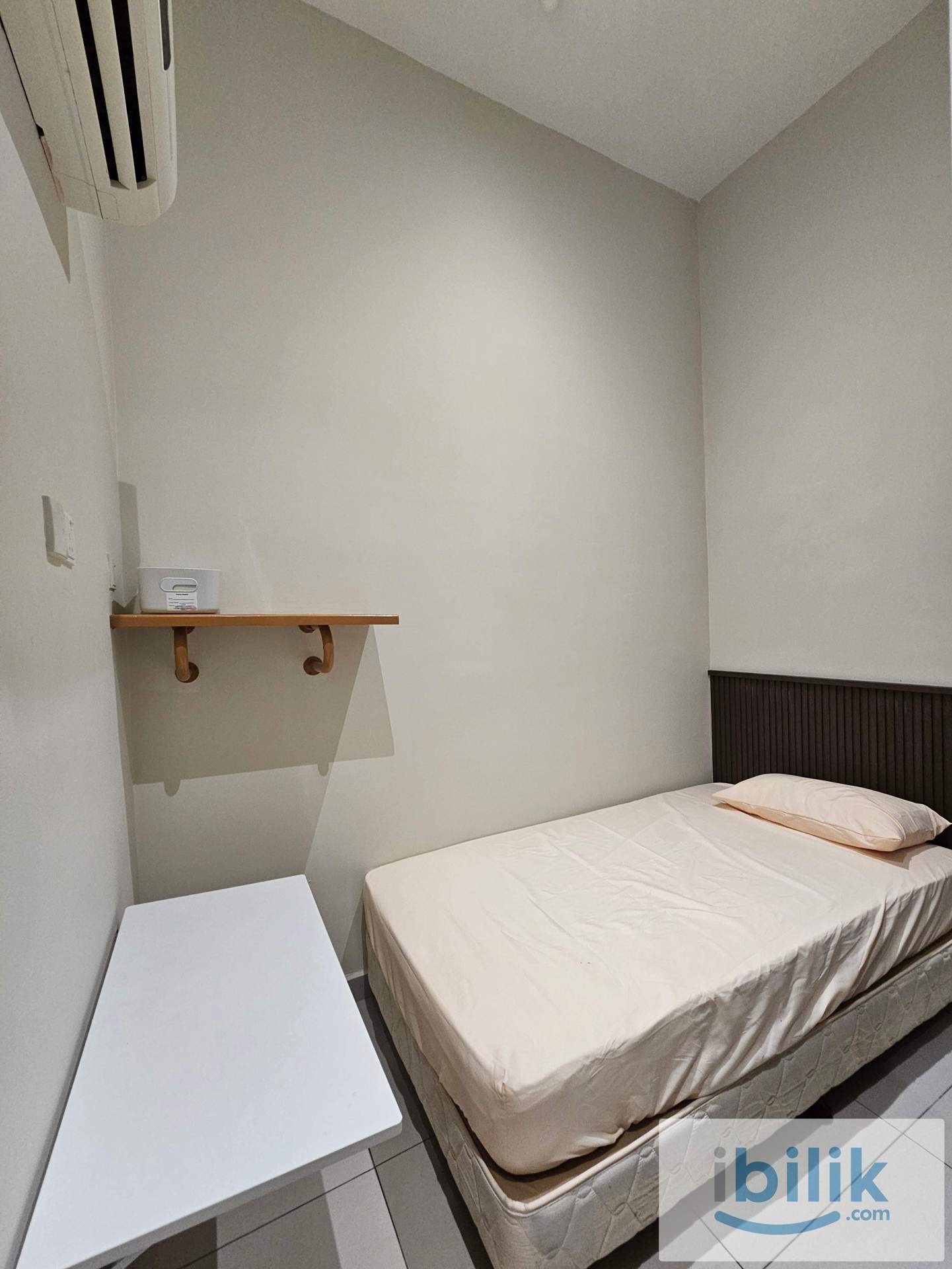 🏡 Move In Easy – Zero Deposit Furnished Single Room for Rent at Cheras Selangor - Image 1