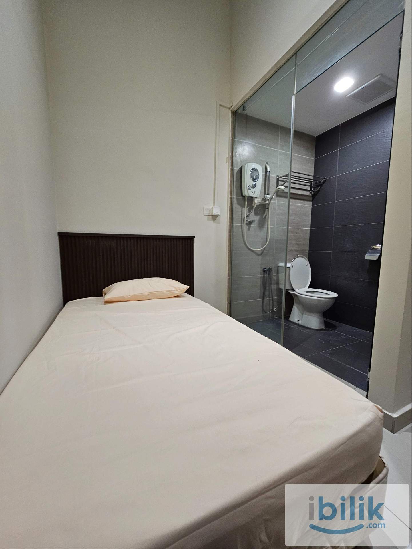 🏡 Move In Easy – Zero Deposit Furnished Single Room for Rent at Cheras Selangor - Image 2