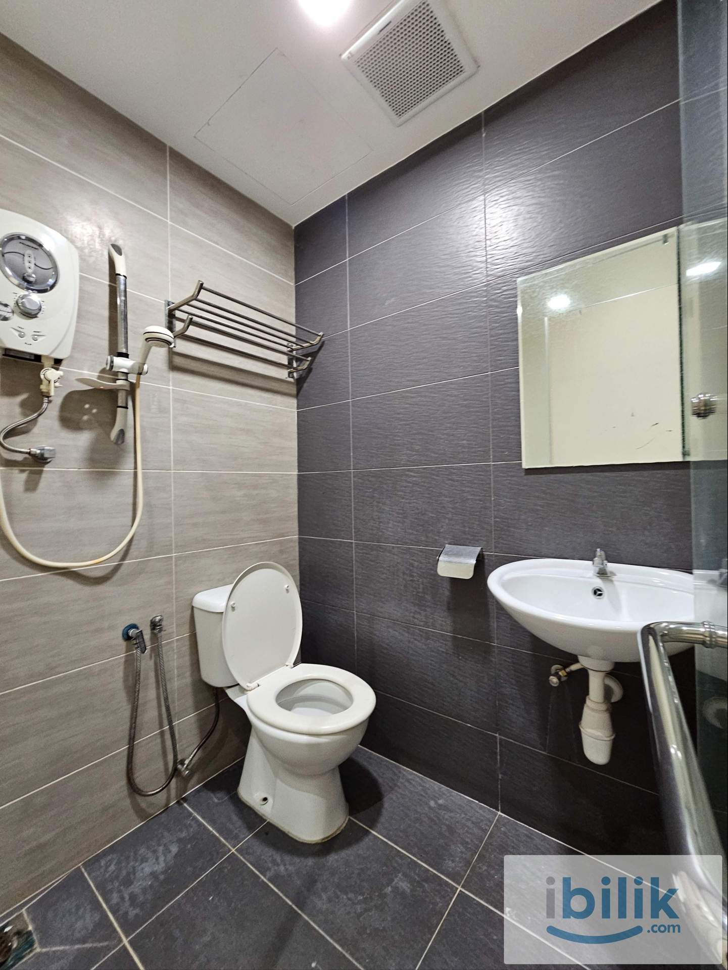 🏡 Move In Easy – Zero Deposit Furnished Single Room for Rent at Cheras Selangor - Image 3