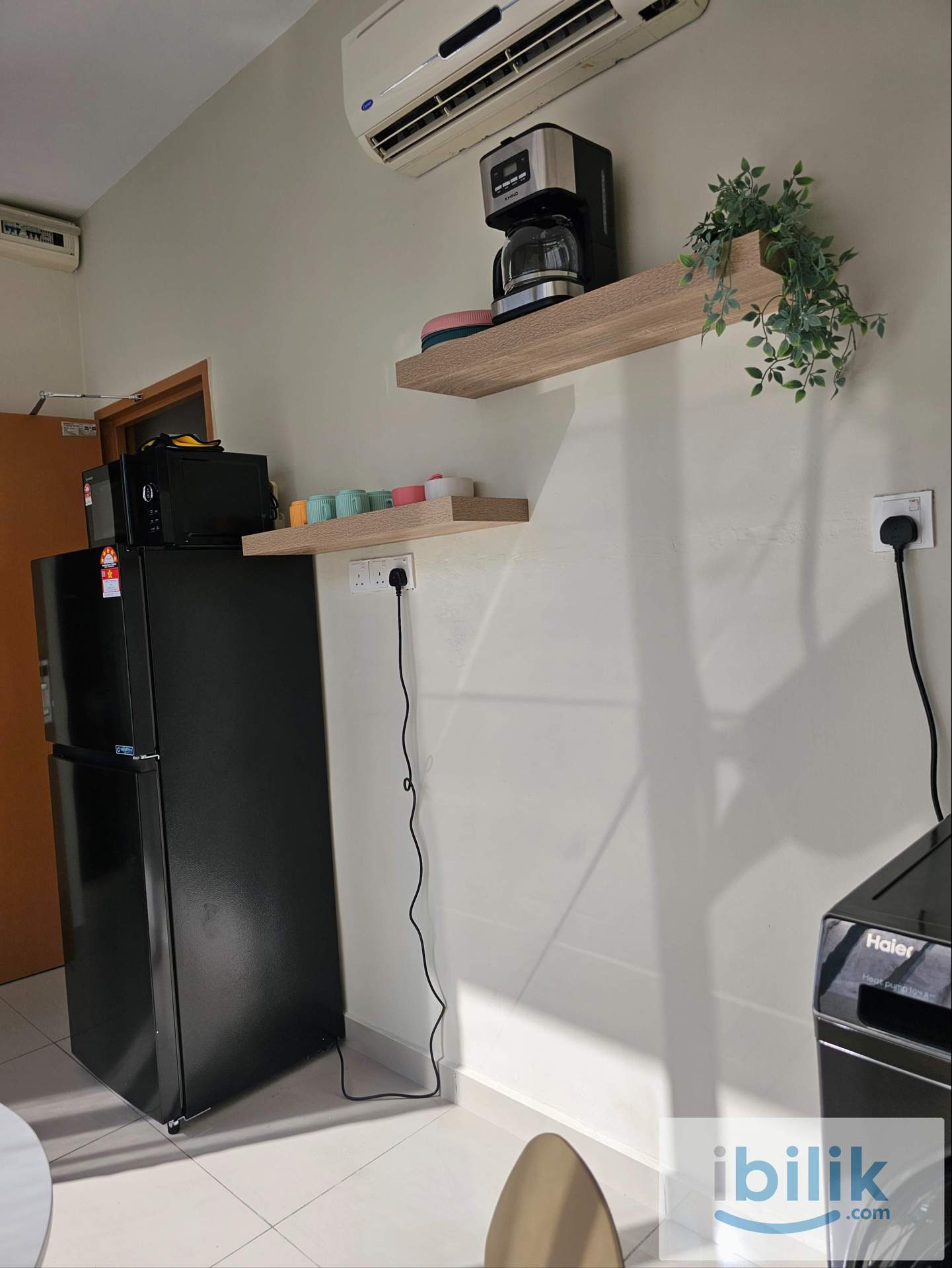 🏡 Move In Easy – Zero Deposit Furnished Single Room for Rent at Cheras Selangor - Image 5