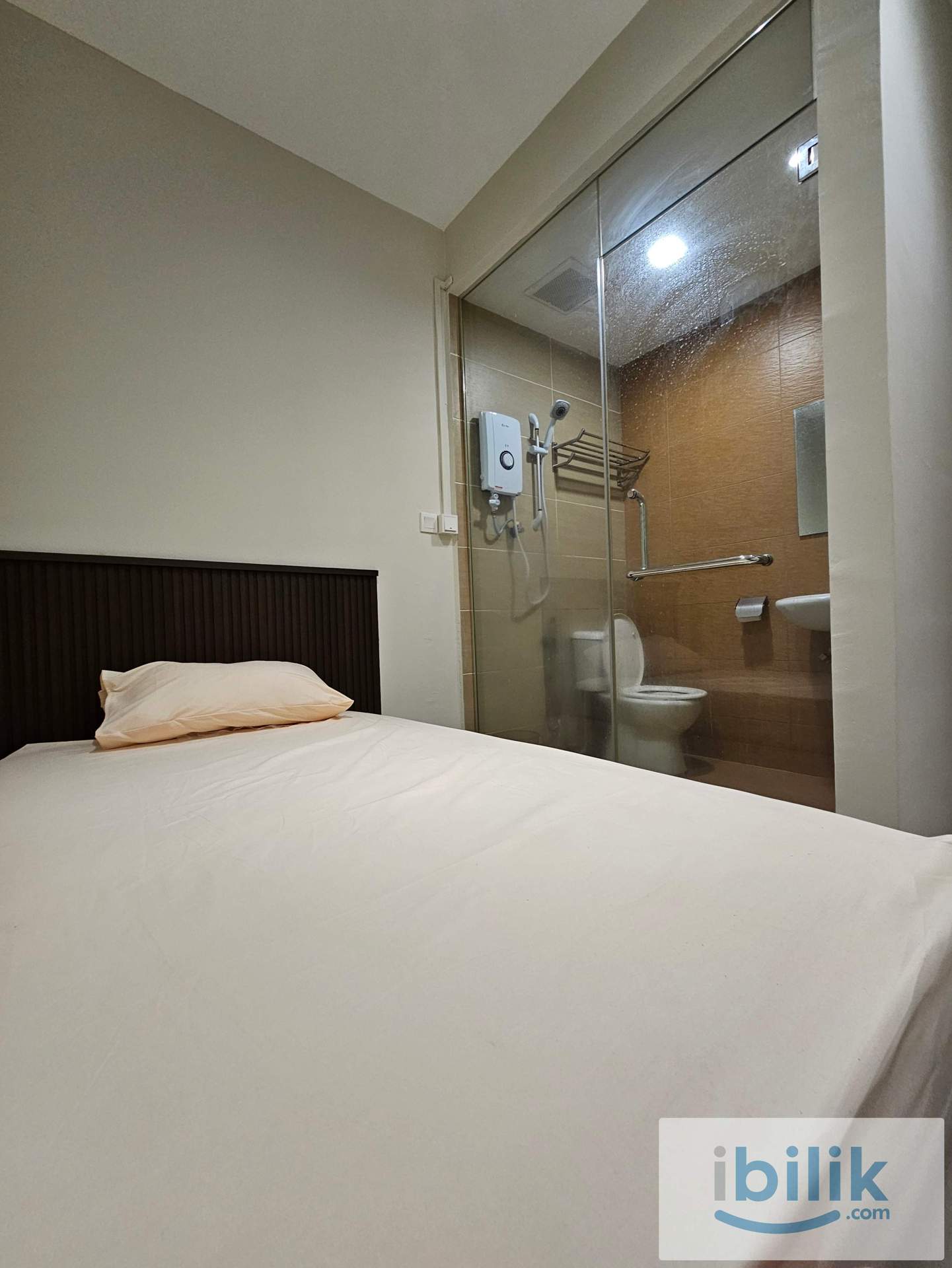 ⚡ Labor Day Promo – No Deposit Single Room for Rent at Cheras Selangor - Image 1