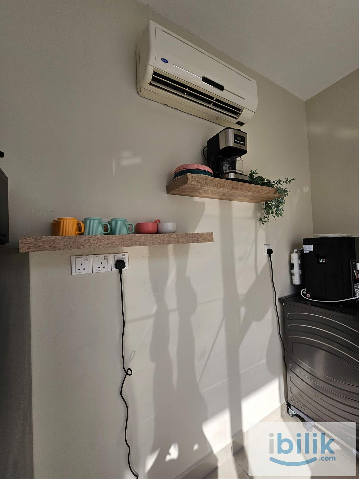 ⚡ Labor Day Promo – No Deposit Single Room for Rent at Cheras Selangor - Image 3