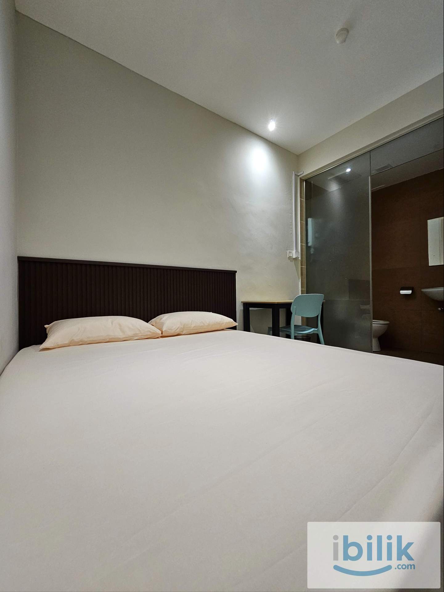 ⚡ Labor Day Promo – No Deposit Single Room for Rent at Cheras Selangor - Image 5