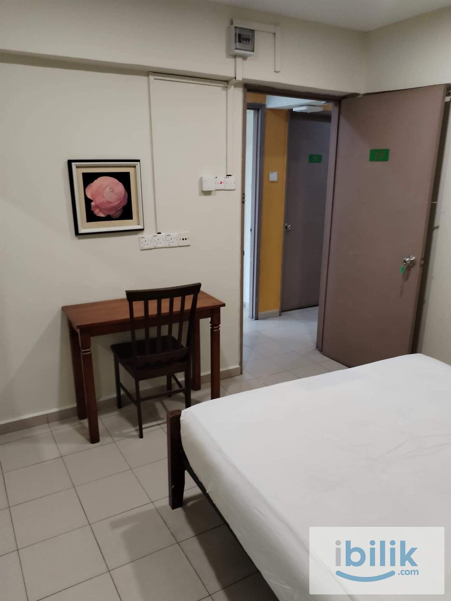 💥 Zero Deposit Room – Book Now Room For Rent near UNITEN - Image 5
