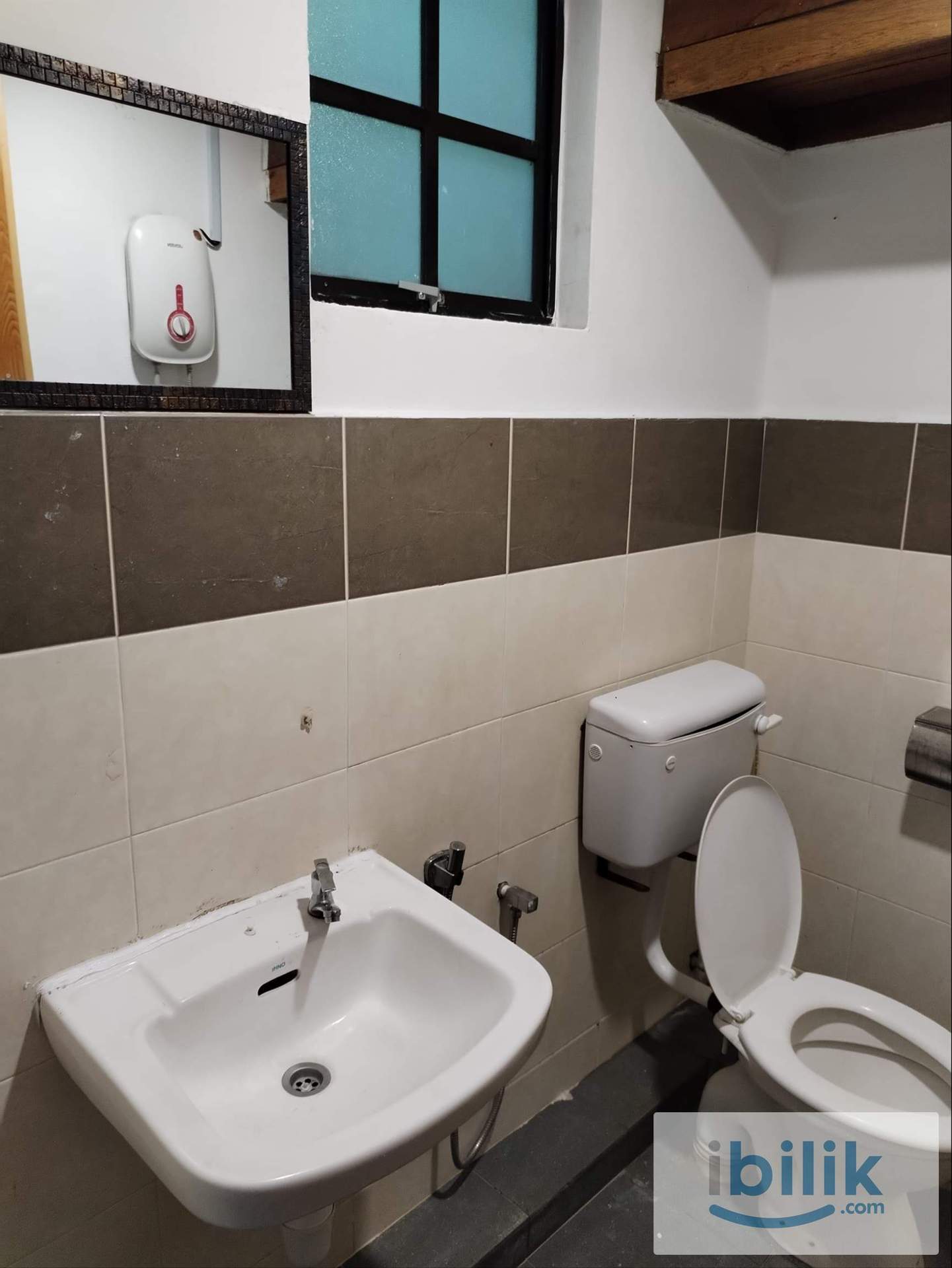 🎊 Special Offer – No Deposit Room For Rent near KTMB Serdang, Seri Kembangan - Image 4