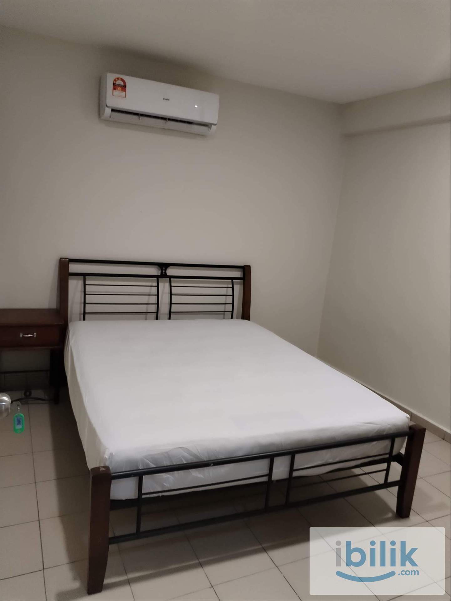 🎊 Special Offer – No Deposit Room For Rent near KTMB Serdang, Seri Kembangan - Image 5