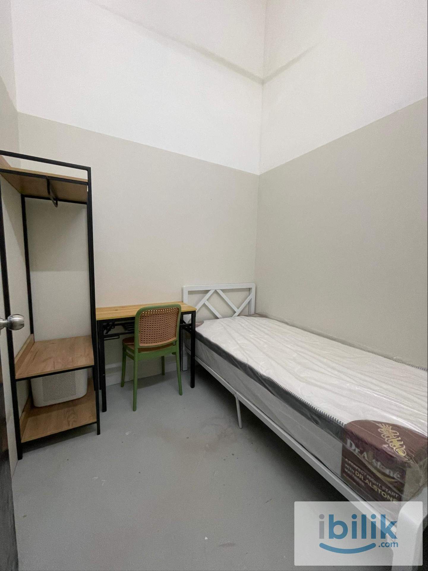 📢 Labor Day – Zero Deposit Deal Room for Rent at Kota Kemuning - Image 1