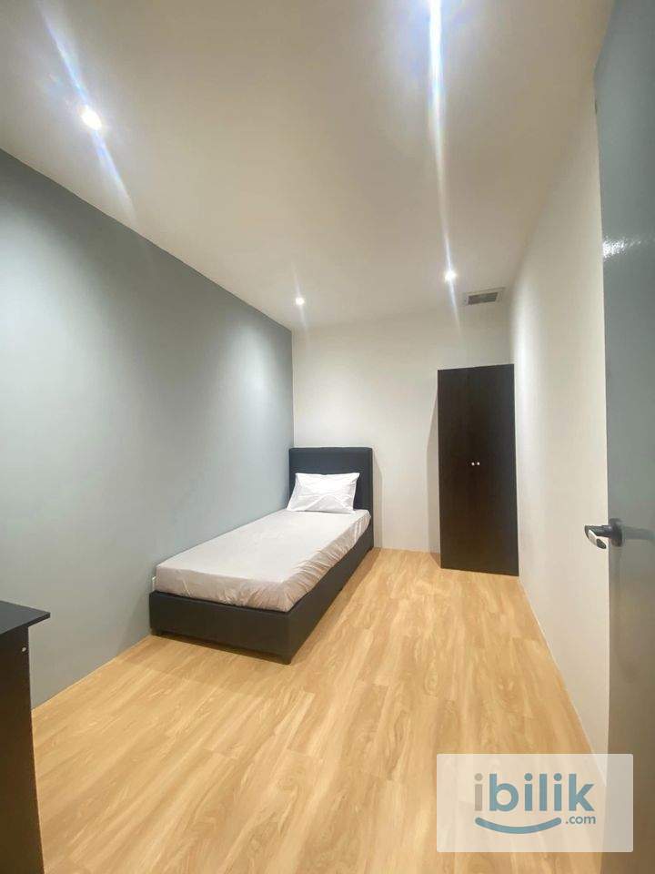 ZERO DEPO OFFER 💕Zero Depo Single Room Rent near Sunway Pyramid - Image 1