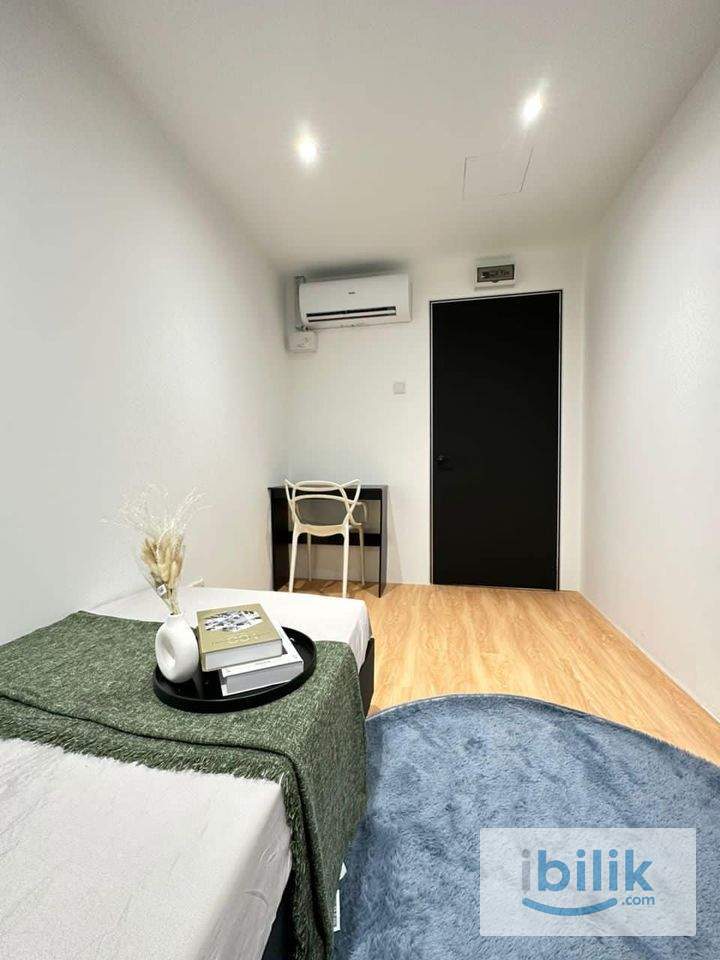 ZERO DEPO OFFER 💕Zero Depo Single Room Rent near Sunway Pyramid - Image 3