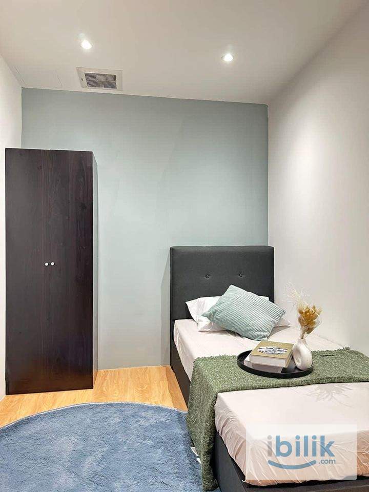 ZERO DEPO OFFER 💕Zero Depo Single Room Rent near Sunway Pyramid - Image 4