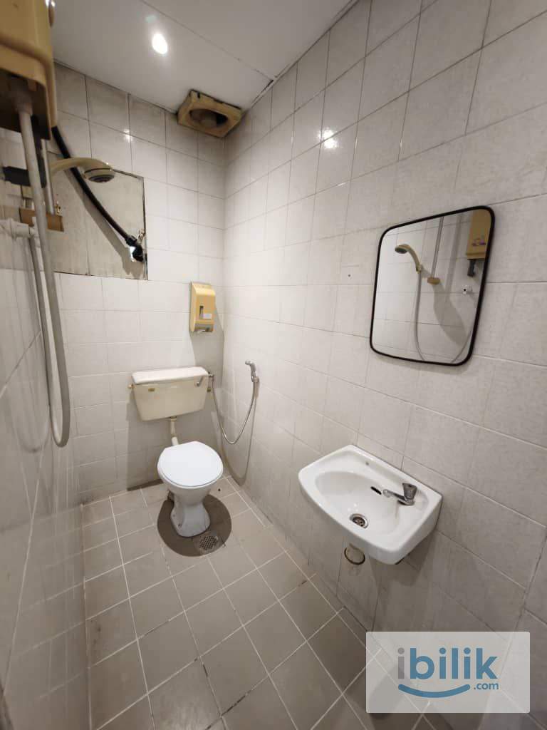 🎉ZERO DEPOSIT PROMO 🎉 Room with Private Toilet near Uptown Damansara Utama - Image 6