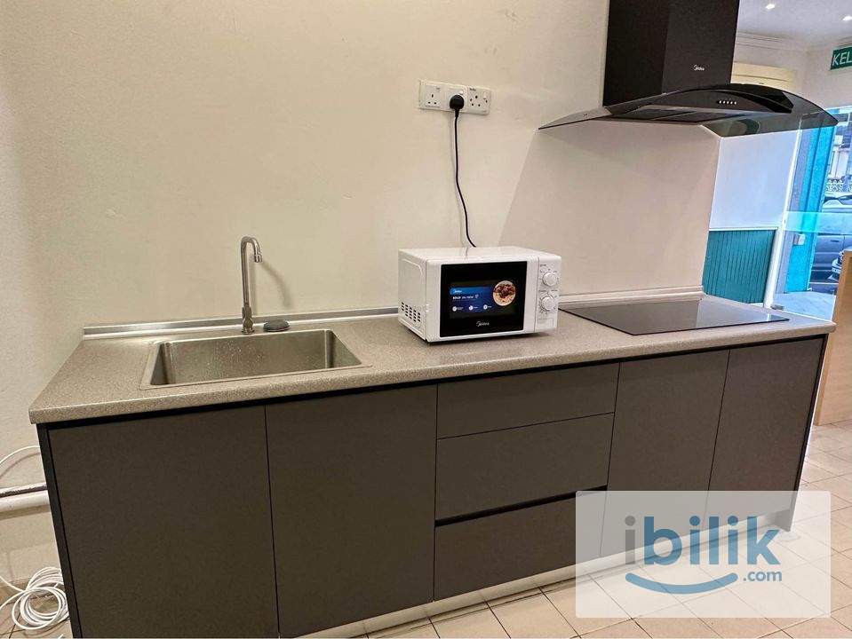 🎉ZERO DEPOSIT PROMO 🎉 Room with Private Toilet near Uptown Damansara Utama - Image 5