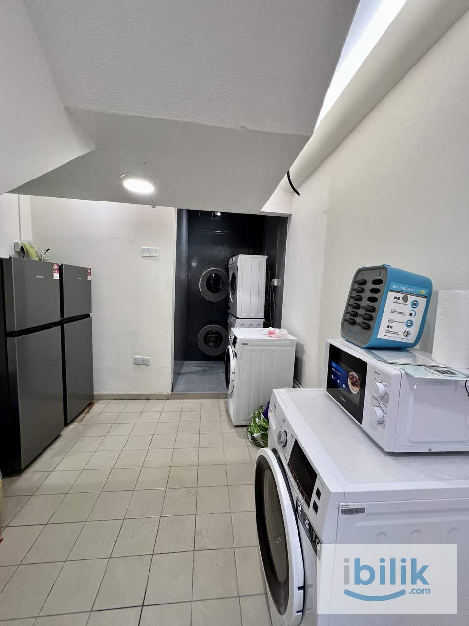 🎉ZERO DEPOSIT PROMO 🎉 Room with Private Toilet near Uptown Damansara Utama - Image 4