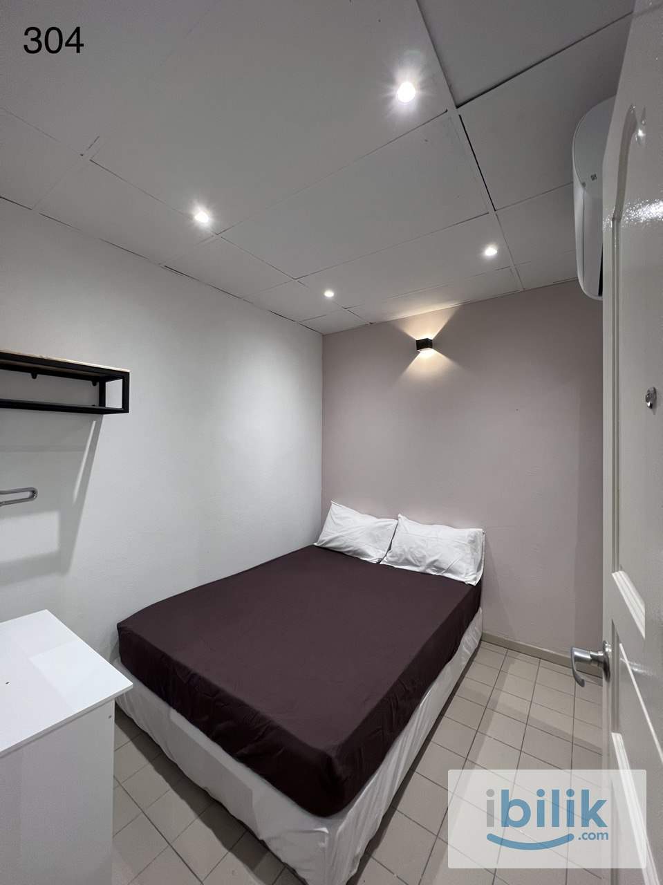 🎉ZERO DEPOSIT PROMO 🎉 Room with Private Toilet near Uptown Damansara Utama - Image 2
