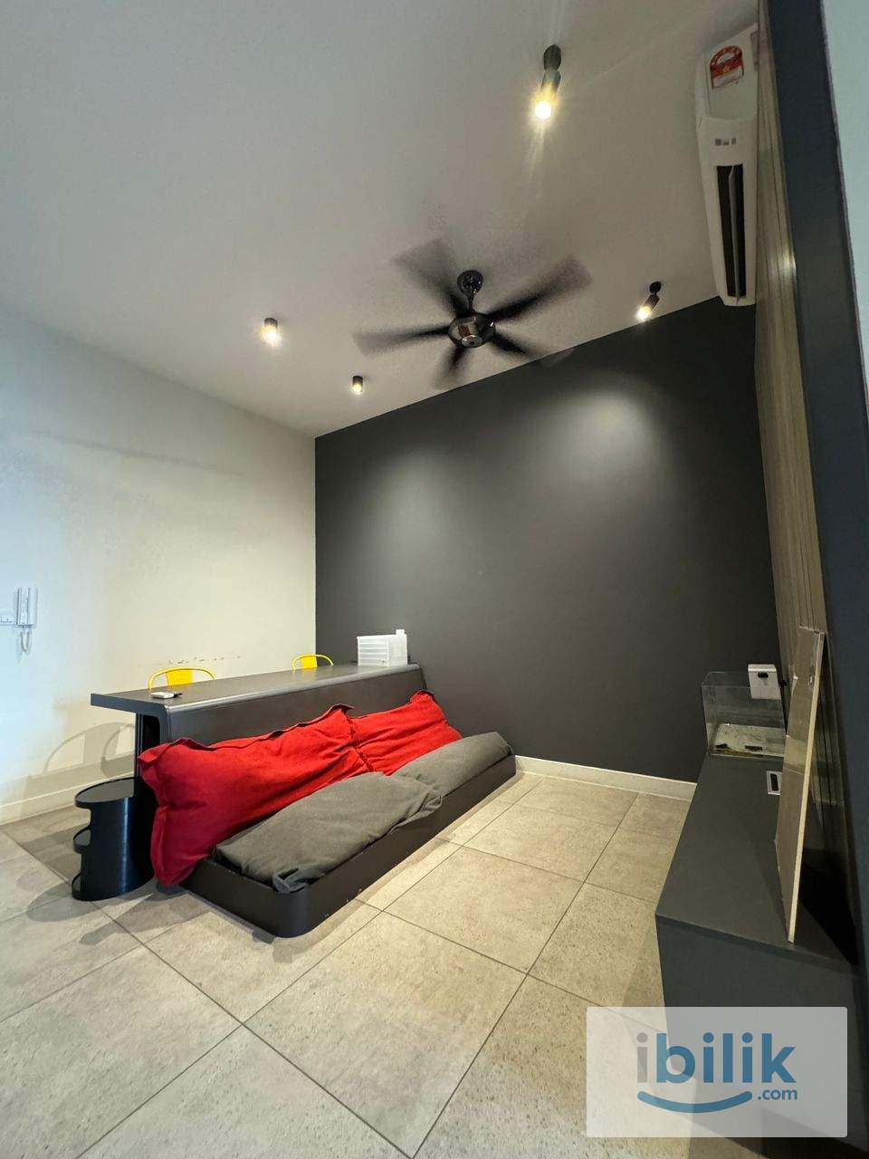 JUNE PROMO 🎉 Furnished Room for Rent @ Union Suites Bandar Sunway - Image 5