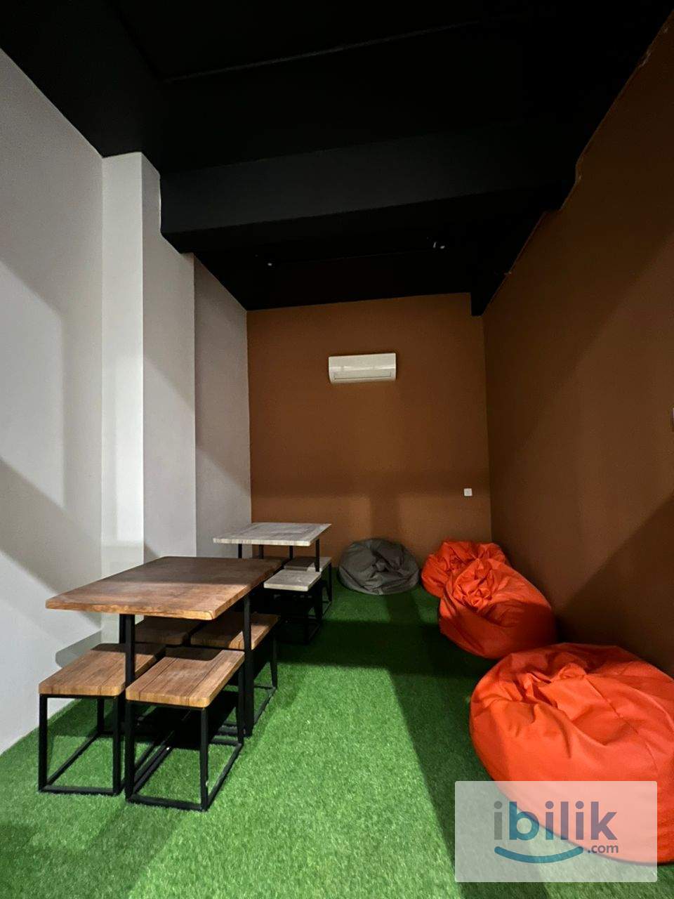 HOT OFFER📍Budget Price Furnished Single Room for Rent @ USJ 21 - Image 3